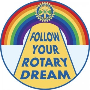 1998-1999	Follow Your Rotary Dream