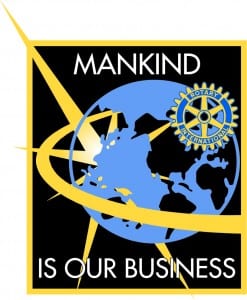 2001-2002	Mankind Is Our Business