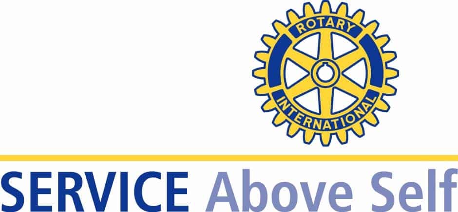 rotary theme logo