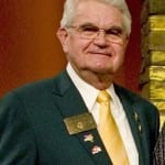 William R. "Bob" Stetter, District Governor 2007-2008