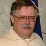 Cloyd Clark, District Governor 2006-2007