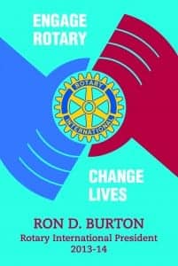 2013-2014	Engage Rotary Change Lives