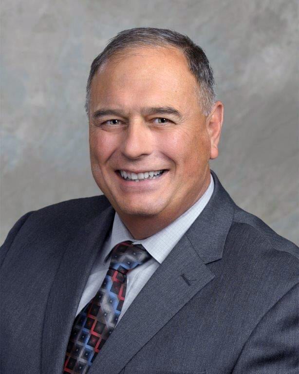 DGN_B_Mayber_2019 Bob Mayber, District Governor 2021-2022 (North Platte Noon Rotary Club)