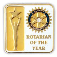 District 5630 Rotarian of the Year Award Nominations