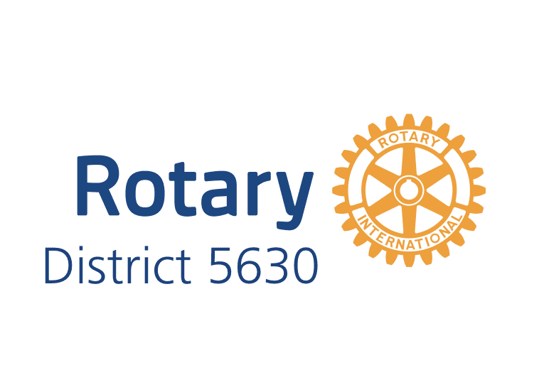 Broken Bow Golf TournAment - Rotary District 5630