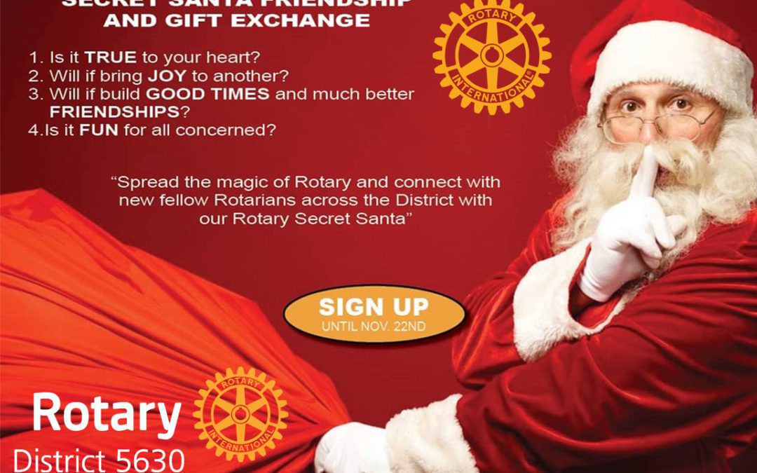 Secret Santa