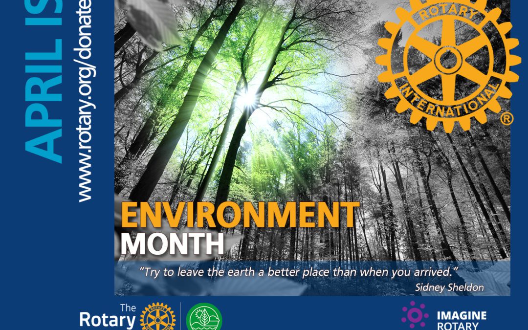 Environment Month