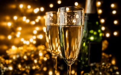 Ring in the New Year with McCook Rotary