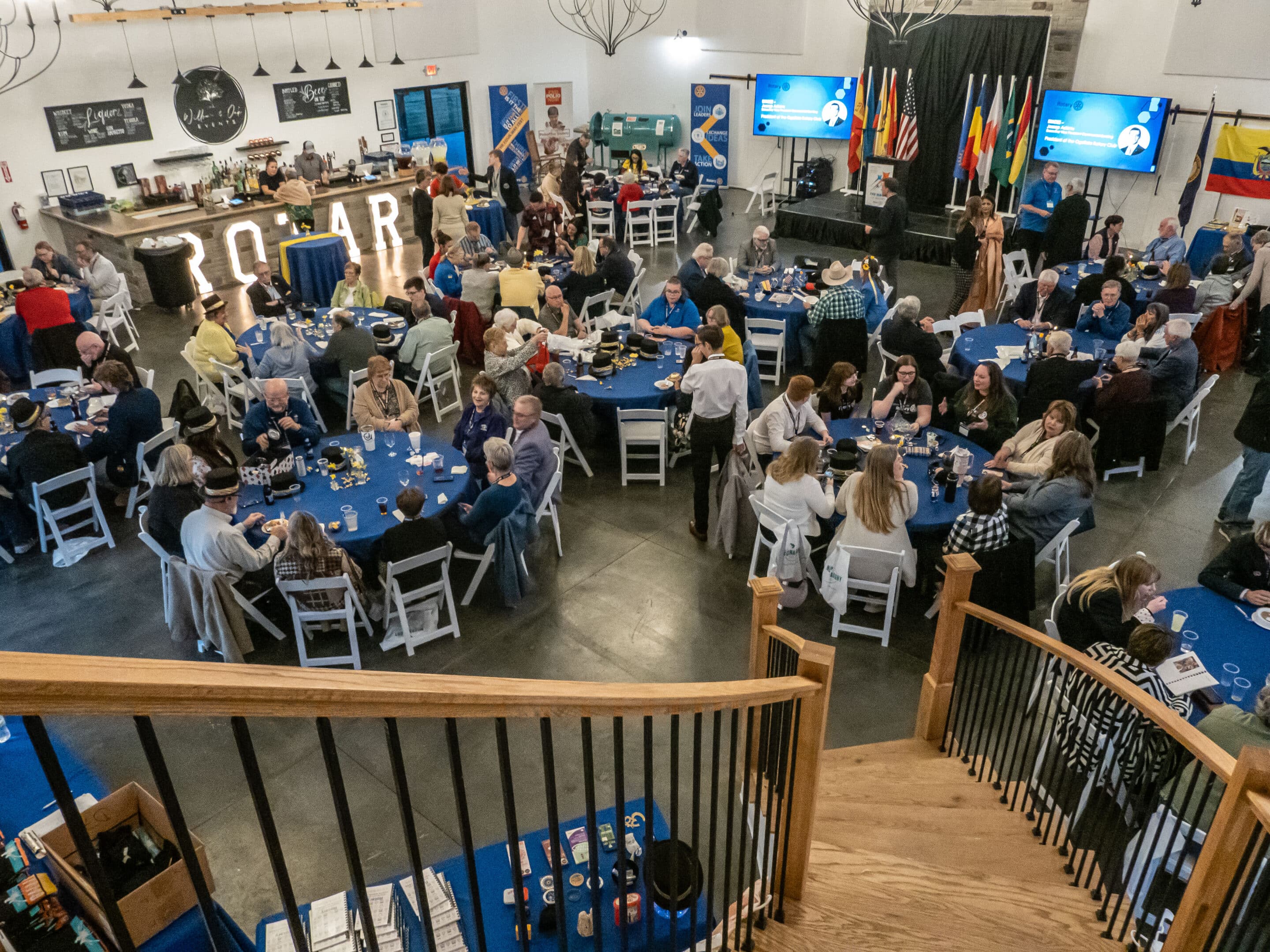 District 5630 Conference | April 25-16, 2025