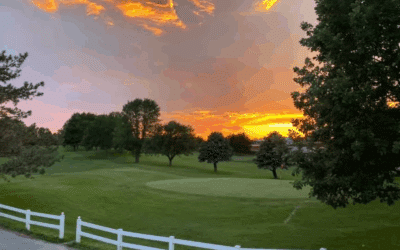 Service Above Self Golf Tournament
