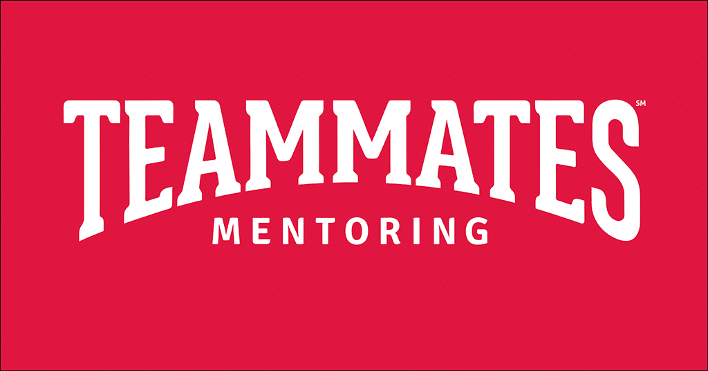 Teammates Mentoring Teammates Mentoring